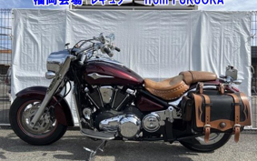 KAWASAKI VULCAN 2000