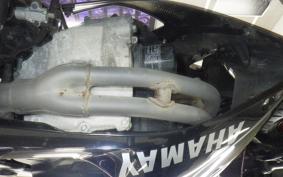 YAMAHA YZF-R25 2022 RG10J