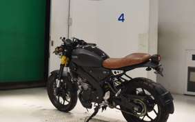 YAMAHA XSR155