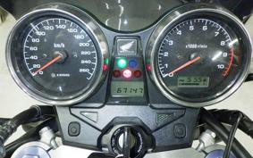 HONDA CB1300SF SUPER FOUR 2007 SC54