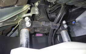 HONDA PCX 160 2008 KF47