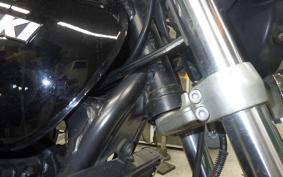 KAWASAKI ZEPHYR 400 Gen.2 1992 ZR400C
