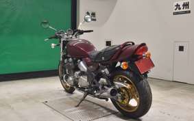 KAWASAKI ZEPHYR 1100 1996 ZRT10A