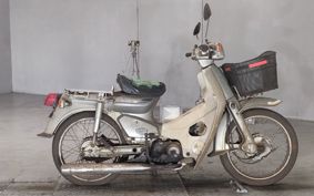 HONDA SUPER CUB90 HA02