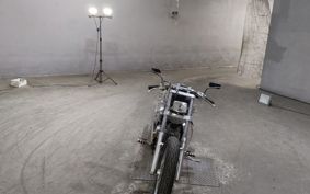 HONDA STEED 400 NC26