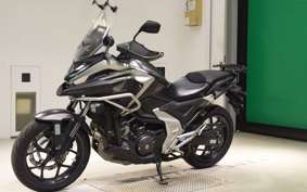 HONDA NC750X DCT 2022 RH09