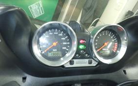 SUZUKI BANDIT 1200 S 2002 GV77A