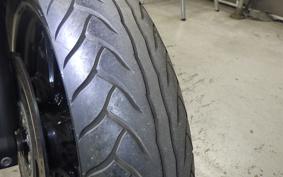 KAWASAKI VULCAN 650 SA 2020 EN650G