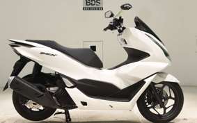 HONDA PCX125 2008 JK05