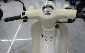 HONDA SUPER CUB110 JA59