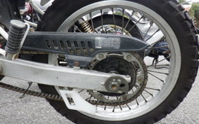 YAMAHA DT125R Gen.2 3FW