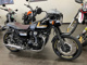 Фото Kawasaki W800 CAFE 2022 с японского аукциона