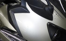 BMW K1600GTL 2013