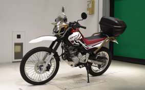 YAMAHA SEROW 250 Gen.2 DG17J