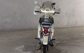 HONDA SUPER CUB50 AA09