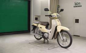 HONDA C50 SUPER CUB 2018 AA04