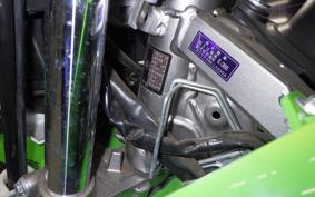 KAWASAKI KLX230 2021 LX230A