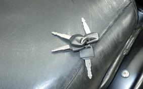 SUZUKI INTRUDER 400 Classic 2002 VK54A