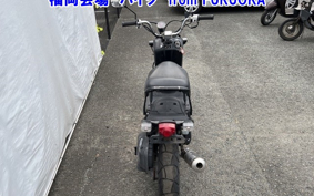 HONDA ZUMAR