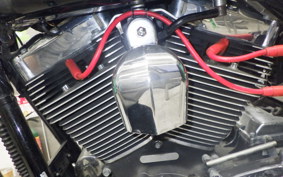 HARLEY FXDC 1580 2013