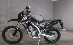 HONDA CRF250L MD44