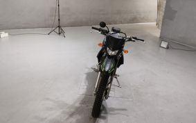 KAWASAKI KLX125 LX125C
