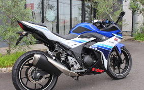 SUZUKI GSX250 R DN11A