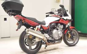 HONDA CB400 SUPER BOLDOR VTEC 2008 NC42