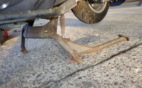 SUZUKI SKYWAVE 250 (Burgman 250) Gen.2 CJ43A