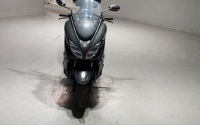 SUZUKI BURGMAN400 2017 DU11A