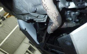 HONDA PCX125 2001 JK05