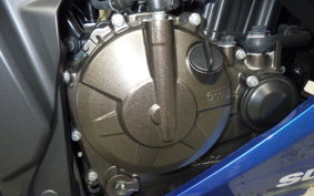 SUZUKI GIXXER 250 SF ED22B
