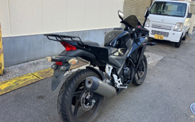 HONDA CBR250R MC41