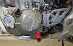 HONDA CRF250X