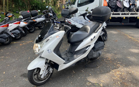 YAMAHA MAJESTYS SG28J