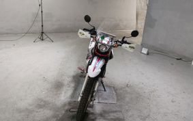 YAMAHA SEROW 250 DG31J