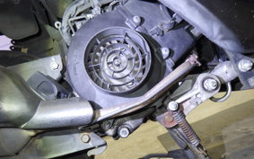 HONDA DIO Gen.6 2025 AF68