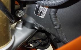 HONDA CBR600RR GEN 2 2005