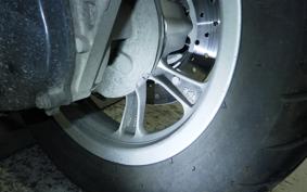 YAMAHA TRICITY 125 SE82J