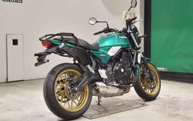 KAWASAKI Z650 RS 2018 ER650M