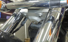 HONDA SHADOW 400 CLASSIC 2009 NC44