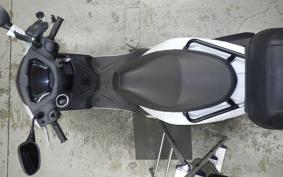 YAMAHA CYGNUS 125 XSR 3 2023 SED8J