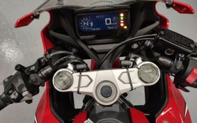 HONDA CBR650R RH03