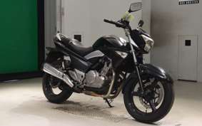 SUZUKI GSR250 2006
