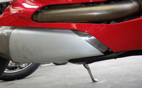 DUCATI 1199 PANIGALE 2014