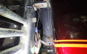 HARLEY FLHTC SIDECAR 1340 1987