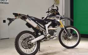 YAMAHA WR250R 2007 DG15J