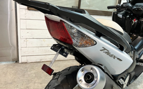 YAMAHA T-MAX10TH ANNIVER WHITEMAX 2011 SJ08J
