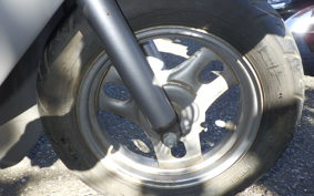HONDA DIO GEN 3 1996 AF34