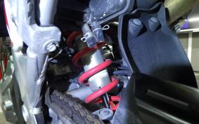 HONDA CRF250L MD47